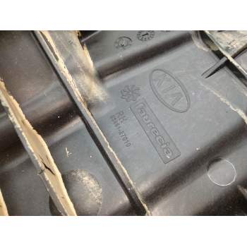 Recambio de elevalunas trasero derecho para kia optima drive referencia OEM IAM 834812T010  