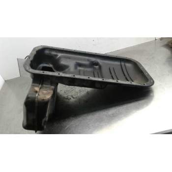 Recambio de carter para nissan terrano/terrano.ii (r20) 2.7 turbodiesel referencia OEM IAM   41458