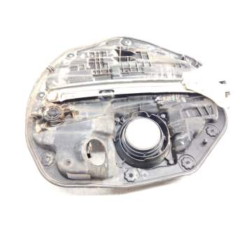 Recambio de elevalunas trasero derecho para kia optima drive referencia OEM IAM 834812T010  