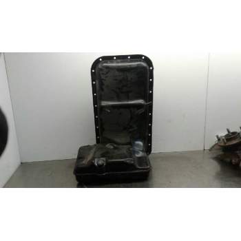 Recambio de carter para nissan terrano/terrano.ii (r20) 2.7 turbodiesel referencia OEM IAM   41458