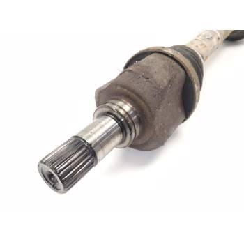 Recambio de transmision delantera izquierda para citroën c4 ii (nc_) 1.6 hdi 110 referencia OEM IAM 9656135280  