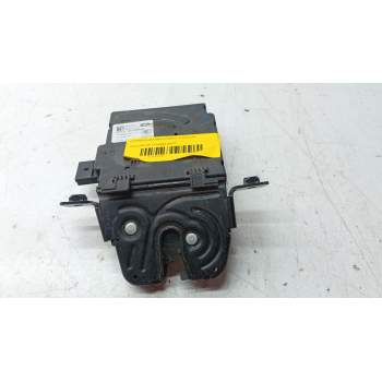 Recambio de cerradura maletero / porton para jaguar xf prestige referencia OEM IAM 9393341106  