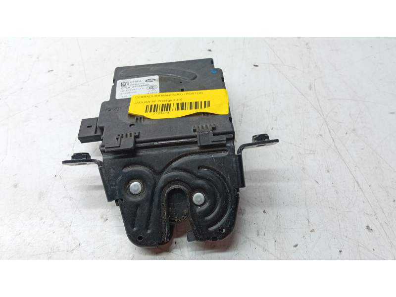 Recambio de cerradura maletero / porton para jaguar xf prestige referencia OEM IAM 9393341106  