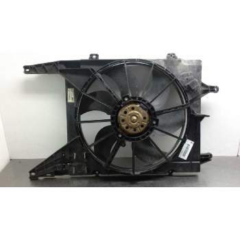 Recambio de electroventilador para renault scenic (ja..) 1.9 dci diesel cat referencia OEM IAM 8200065257  