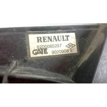 Recambio de electroventilador para renault scenic (ja..) 1.9 dci diesel cat referencia OEM IAM 8200065257  