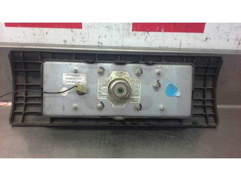 Recambio de airbag delantero derecho para renault kangoo (f/kc0) referencia OEM IAM 7700354220C  