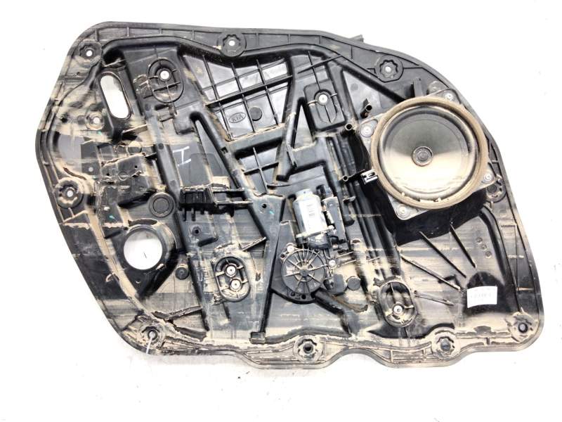 Recambio de elevalunas delantero izquierdo para kia optima drive referencia OEM IAM   