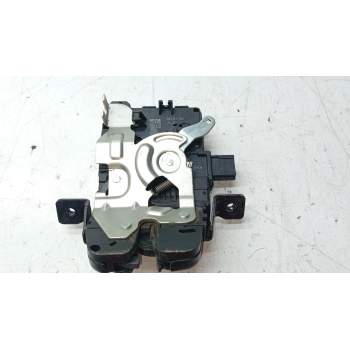 Recambio de cerradura maletero / porton para jaguar xf prestige referencia OEM IAM 9393341106  