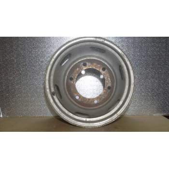LLANTA HIERRO 16 6 TORNILLOS FORD TRANSIT
