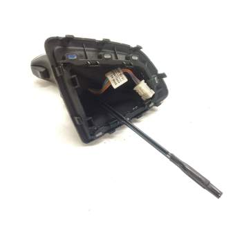 Recambio de pomo palanca cambio para bmw 2 gran tourer (f46) 218 d xdrive referencia OEM IAM   