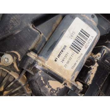 Recambio de elevalunas delantero izquierdo para kia optima drive referencia OEM IAM   
