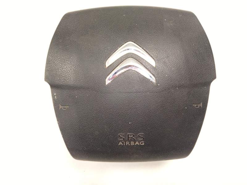 Recambio de airbag delantero izquierdo para citroën c4 ii (nc_) 1.6 hdi 110 referencia OEM IAM 96871568  