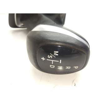 Recambio de pomo palanca cambio para bmw 2 gran tourer (f46) 218 d xdrive referencia OEM IAM   