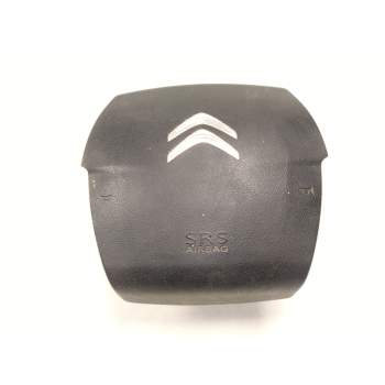 Recambio de airbag delantero izquierdo para citroën c4 ii (nc_) 1.6 hdi 110 referencia OEM IAM 96871568  