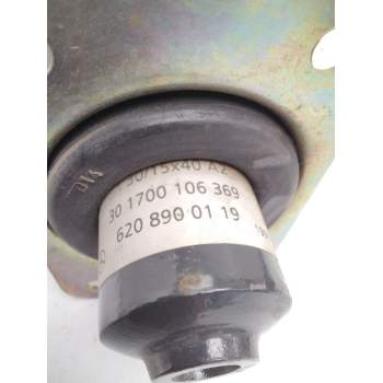 Recambio de amortiguador neumatico cabina trasero para mercedes-benz ng 2232 referencia OEM IAM 6208900119  NUEVO