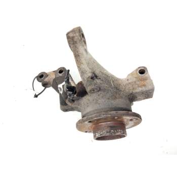 Recambio de mangueta delantera izquierda para dacia lodgy (js_) 1.5 dci referencia OEM IAM 400116210R  