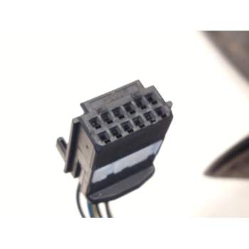 Recambio de retrovisor derecho para renault grand scénic iii (jz0/1_) 1.5 dci referencia OEM IAM 963019850R  