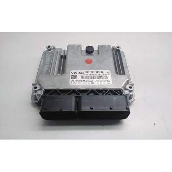 Recambio de centralita motor uce para seat ateca (kh7) referencia OEM IAM 04C907309BP 0261S21435 1039T33503