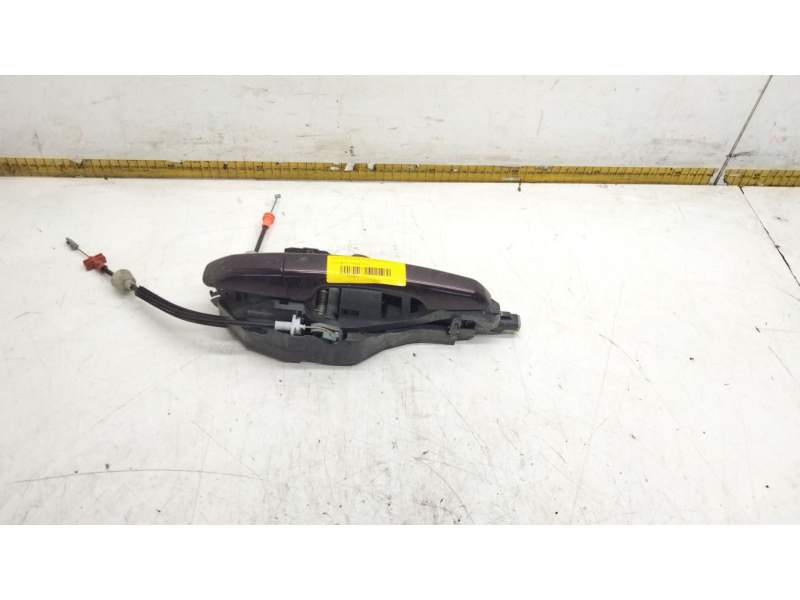Recambio de maneta exterior delantera izquierda para jaguar xf prestige referencia OEM IAM   