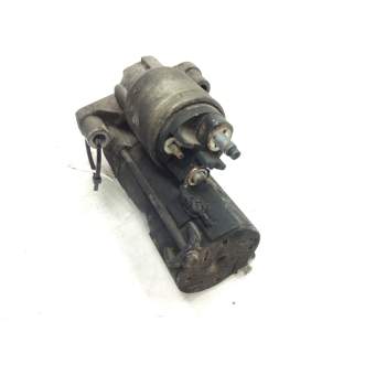 Recambio de motor arranque para citroën jumpy hdi 90 27 l1h1 furgón referencia OEM IAM   