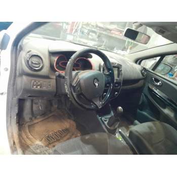 renault clio iv (bh_) del año 2014
