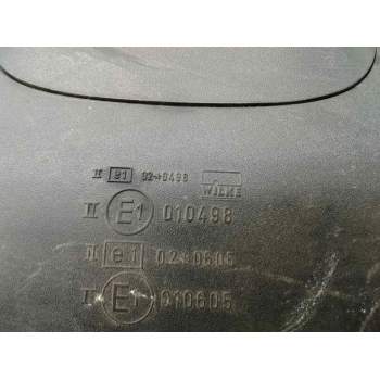Recambio de retrovisor derecho para mercedes-benz vario (tw2) bm 668 / 670 referencia OEM IAM 010498 010605 020605