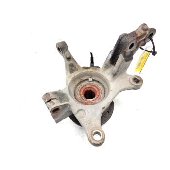 Recambio de mangueta delantera izquierda para dacia lodgy (js_) 1.5 dci referencia OEM IAM 400116210R  