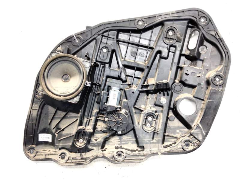 Recambio de elevalunas delantero derecho para kia optima drive referencia OEM IAM   