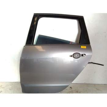 PUERTA TRASERA IZQUIERDA 821017991R 