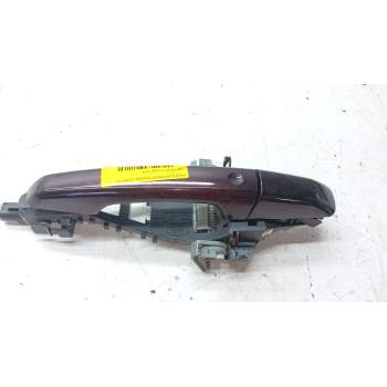 MANETA EXTERIOR TRASERA DERECHA BJ32224N02 