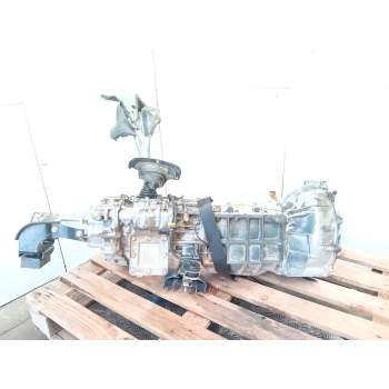 CAJA CAMBIOS ME507400 