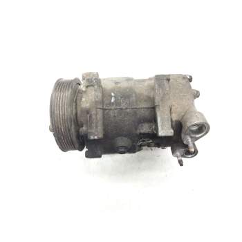 Recambio de compresor aire para citroën jumpy hdi 90 27 l1h1 furgón referencia OEM IAM 9672865580  