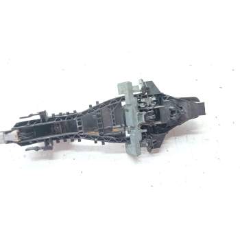 Recambio de maneta exterior trasera derecha para jaguar xf prestige referencia OEM IAM BJ32224N02  