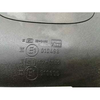 Recambio de retrovisor derecho para mercedes-benz vario (tw2) bm 668 / 670 referencia OEM IAM 010498 010605 