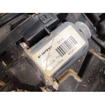 Recambio de elevalunas delantero derecho para kia optima drive referencia OEM IAM   