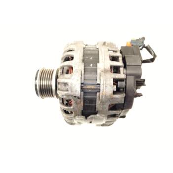 Recambio de alternador para dacia lodgy (js_) 1.5 dci referencia OEM IAM 231002949  