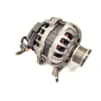 Recambio de alternador para dacia lodgy (js_) 1.5 dci referencia OEM IAM 231002949  