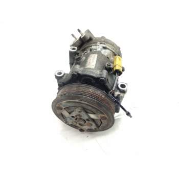 Recambio de compresor aire para citroën jumpy hdi 90 27 l1h1 furgón referencia OEM IAM 9672865580  