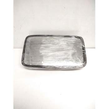 Recambio de retrovisor derecho para mercedes-benz vario (tw2) bm 668 / 670 referencia OEM IAM 010498 010605 