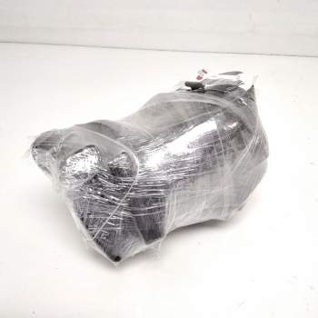 Recambio de cinturon seguridad trasero izquierdo para mini mini (r56) cooper referencia OEM IAM 72112751402  