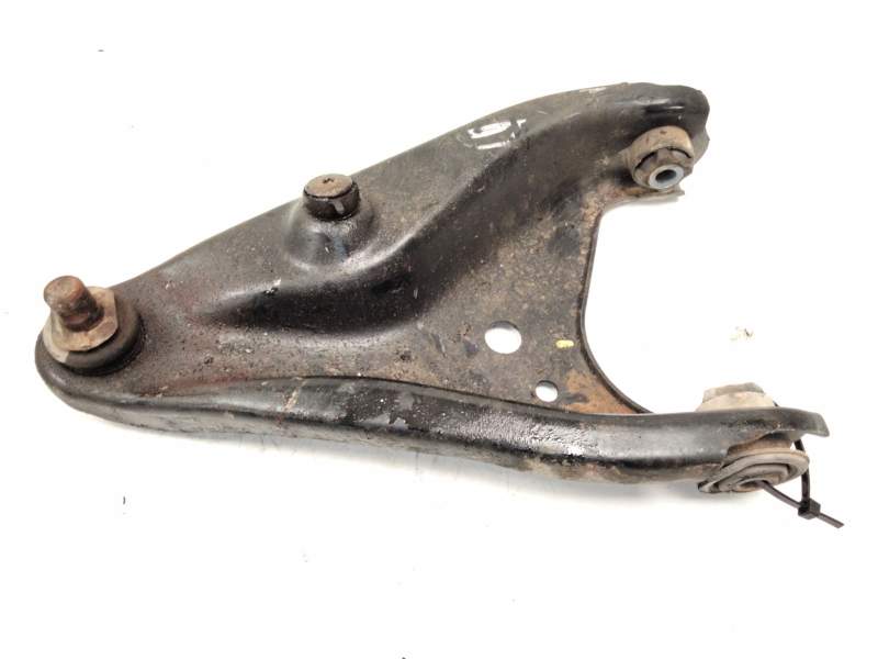 Recambio de brazo suspension superior delantero derecho para dacia lodgy (js_) 1.5 dci referencia OEM IAM 545006623R  