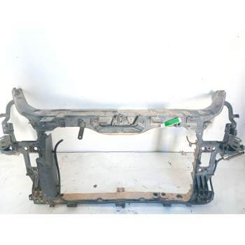 PANEL FRONTAL 