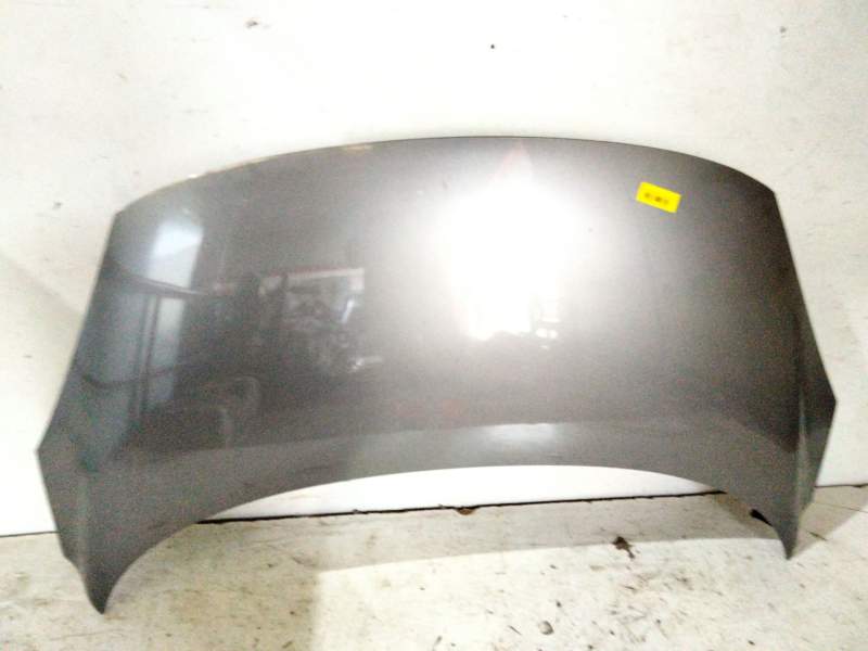 Recambio de capot para renault grand scénic iii (jz0/1_) 1.5 dci referencia OEM IAM 651008842R  