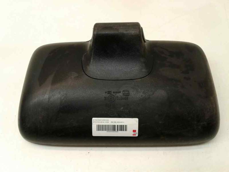 Recambio de retrovisor derecho para mercedes-benz vario (tw2) bm 668 / 670 referencia OEM IAM 010498 010605 020605