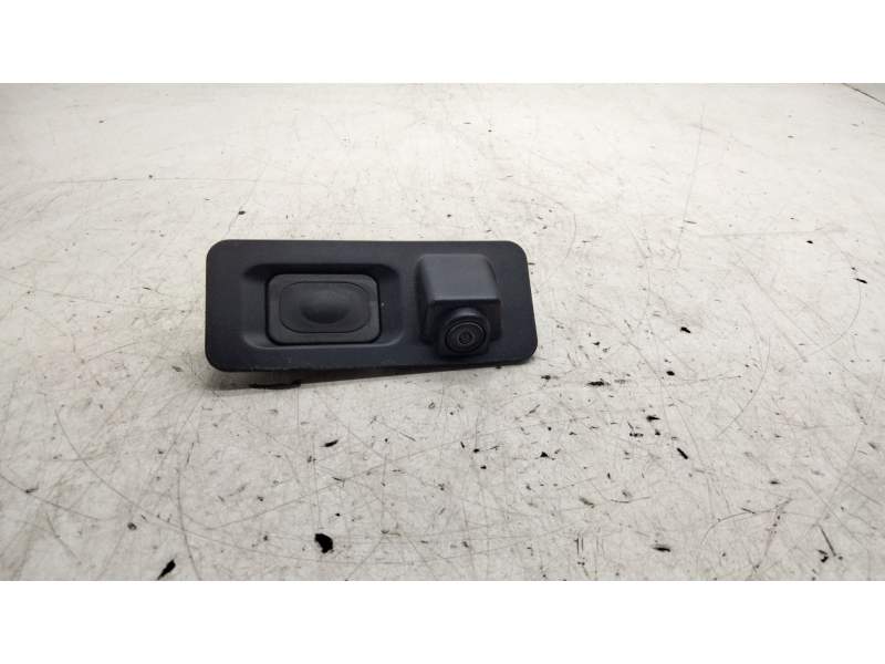 Recambio de maneta exterior porton para jaguar xf prestige referencia OEM IAM 1L2T14K147AA  