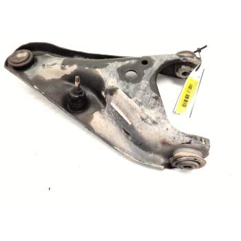 Recambio de brazo suspension superior delantero derecho para dacia lodgy (js_) 1.5 dci referencia OEM IAM 545006623R  