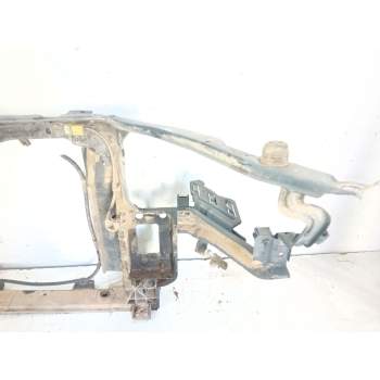 Recambio de panel frontal para kia optima drive referencia OEM IAM   