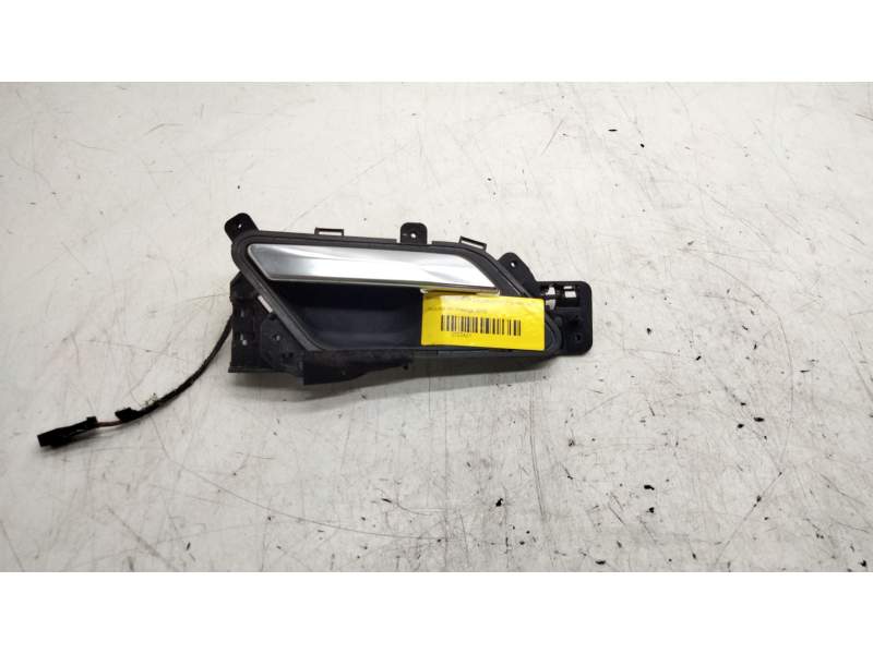 Recambio de maneta interior delantera izquierda para jaguar xf prestige referencia OEM IAM GX7522601  