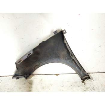Recambio de aleta delantera derecha para renault grand scénic iii (jz0/1_) 1.5 dci referencia OEM IAM 631004270R  