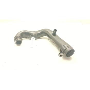 Recambio de tubo presion turbocompresor para audi a6 c6 (4f2) 2.0 tdi referencia OEM IAM 1K0129654K  